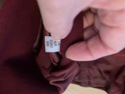 Photo of free Men's blazer and overcoats (Goffs Oak EN7) #3