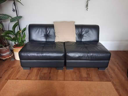 Photo of free Modular seating (Romiley SK6) #1