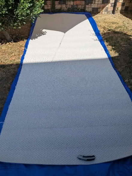 Photo of free Carpet offcuts cut (Grangeway area NN10) #2