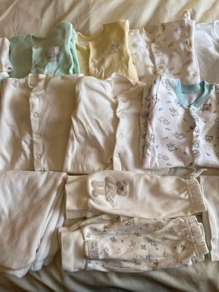 Photo of free Baby Clothes (Bromsgrove B60) #2