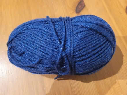 Photo of free Wool (Shenley Fields B29) #1