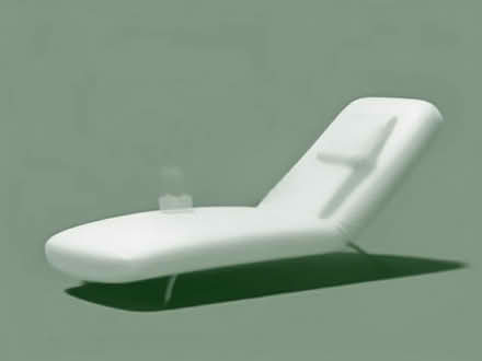 Photo of free Air-inflatable sun lounger (Nyetimber PO21) #1
