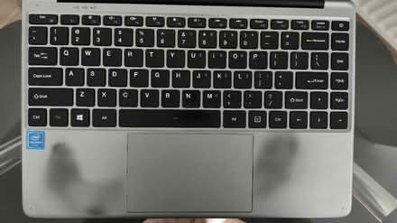 Photo of free Chuwi Laptop with Charger (Glasgow Woodlands G3) #3