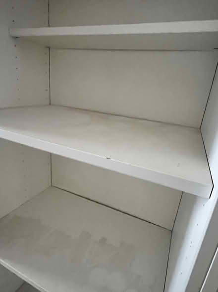 Photo of free Bookcase IKEA Besta combination 40cm depth 240cm length (Woolwich SE18) #3