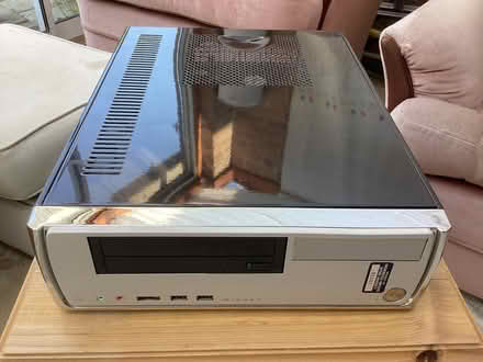 Photo of free Linux Computer (Felindre LD3) #1