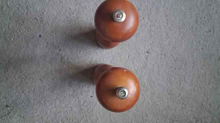 Photo of free Salt and Pepper grinder (BD8) #2
