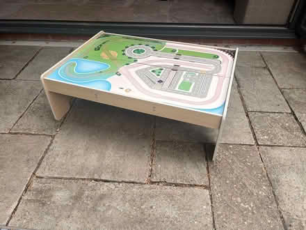 Photo of free Toy table (Reigate RH2) #1