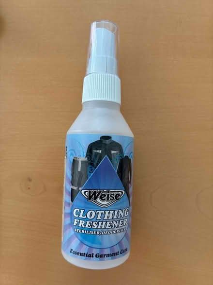 Photo of free Clothes freshener (Kennington OX14) #1