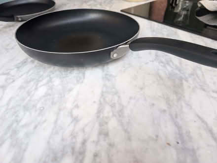 Photo of free Non stick John Lewis anyday pancake pan & non stick pan (Tulse Hill SE24) #4