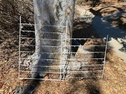 Photo of free jewelry display racks (E. Pasadena near high school) #1