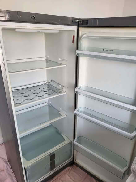 Photo of free Fridge hotpot (Fontwell BN18) #2