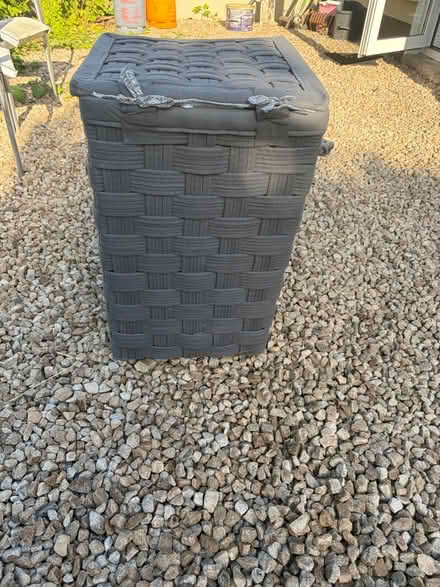 Photo of free Laundry basket (Knocklyon Dublin 16) #2
