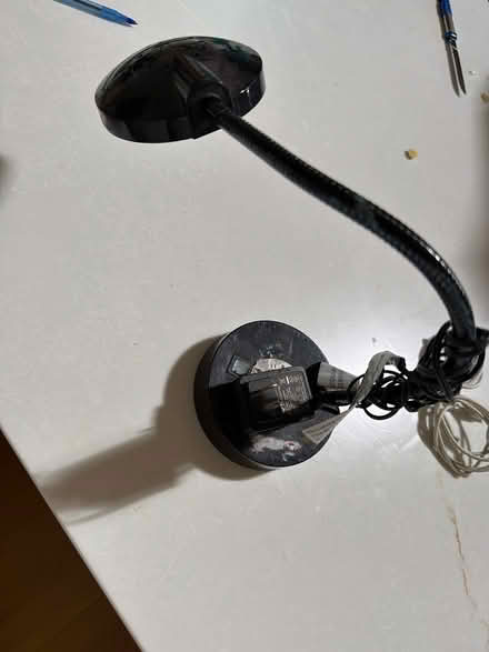 Photo of free Led study table light (East Palo Alto CA) #1