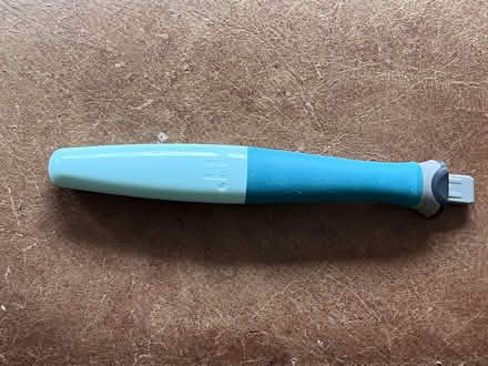 Photo of free Green H - Harry razor handle #2 (Billericay CM12) #1