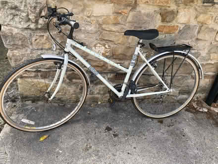 Photo of free Ladies cycle (Caton LA2) #1