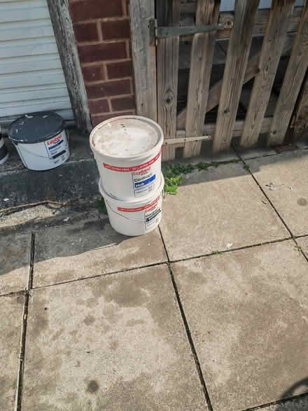 Photo of free Leyland Trade Paint (Bromley Cross BL7) #1