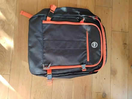 Photo of free Cabin Max Bag (Horsehay TF4) #2