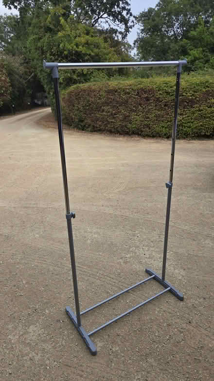 Photo of free Clothes hanger (Monewden IP13) #1