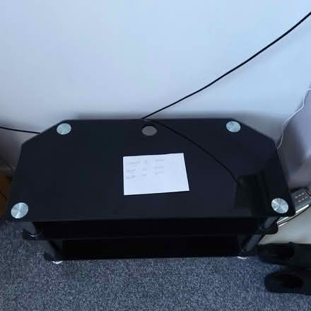 Photo of free Tv unit (Ormesby TS7) #1