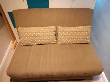 Photo of free Sofa bed (Crawley RH11) #3