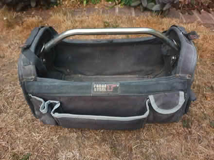 Photo of free Tool Bag (Knebworth SG3) #1