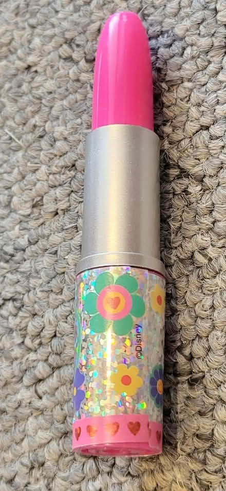 Photo of free Kids Biro Disney princess lipstick (Fittleworth RH20) #4