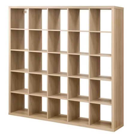 Photo of free 25 cube storage unit HA2 (South Harrow HA2) #1