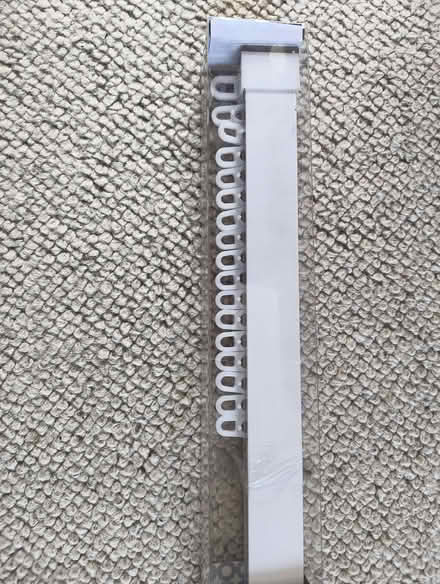 Photo of free Curtain Track (Sutton Park DY11) #2
