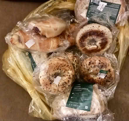 Photo of free Pantry Food (Bronx, Ny) #2