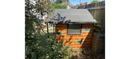 Photo of free Kids outdoor playhouse (Amersham Common HP7) #2