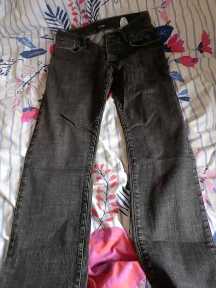 Photo of free Mens jeans (Gorebridge EH23) #2