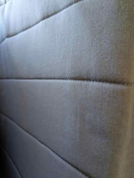 Photo of free Queen size futon cushion (Brookland) #3