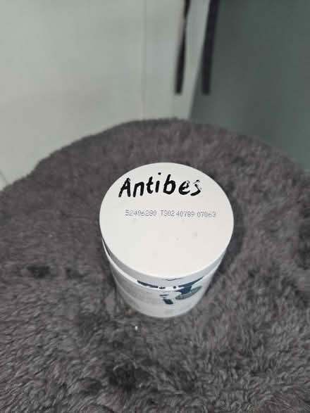 Photo of free Tester pot (Greenwich Peninsula SE10) #2