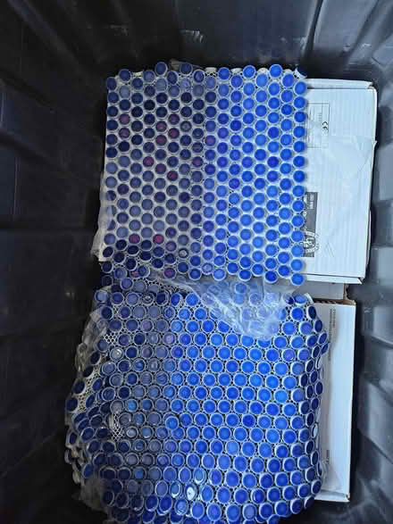 Photo of free Tiles #3 (Chapel Hill) #2