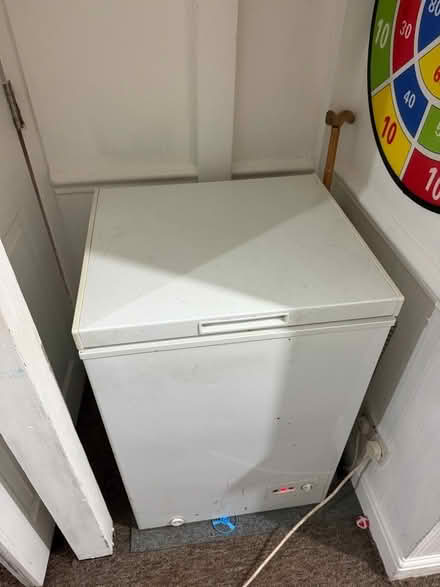Photo of free Freezer (Enfield EN3) #2