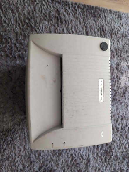 Photo of free Niceday straight cut shredder (Miskin CF72) #2