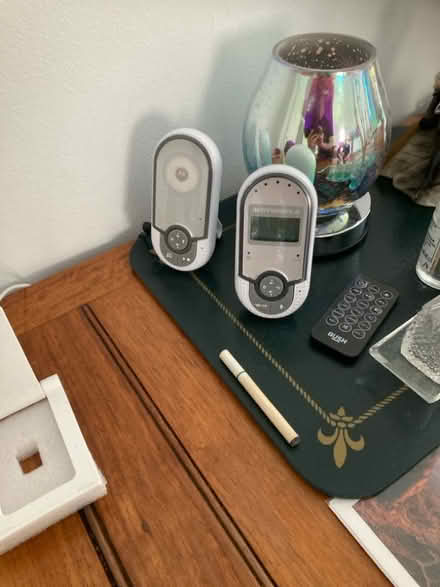Photo of Baby monitor (Eastbourne BN21) #1