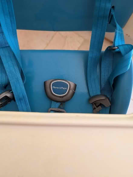 Photo of free Highchair (Chipping Norton OX7) #3