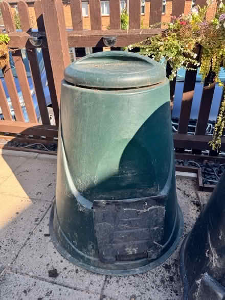 Photo of free Compost bins (OX3 Headington) #2