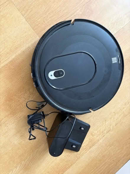 Photo of free Vexilar W7 Robot Vacuum Cleaner with Mop, (Walkley S6) #1