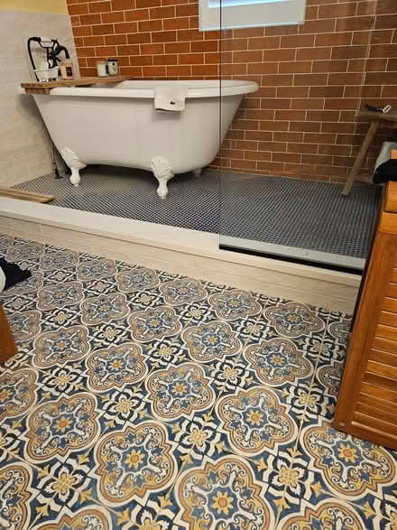 Photo of free Tiles #6 (Chapel Hill) #2