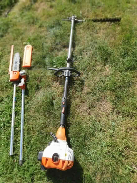 Photo of free Eckman petrol multi-tool (Dutlas LD7) #4