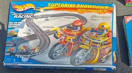 Photo of free Toys, misc (wappingers ny) #3
