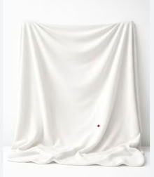 Photo of old white sheets for classroom (Riverdene RG21) #1