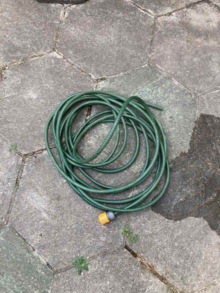 Photo of free 2 hoses (Stanford-Le-Hope SS17) #1
