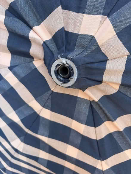 Photo of free Kettler sun umbrella (Sale M33) #3