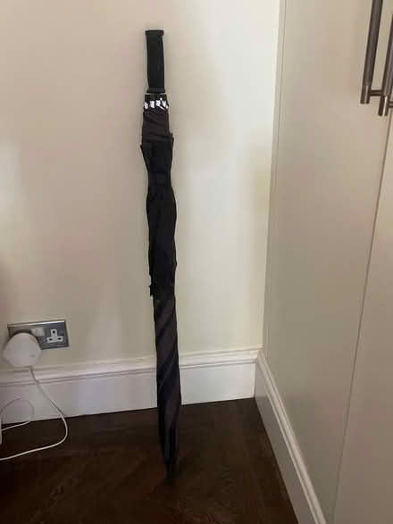 Photo of free Golf umbrella (Anerley SE20) #1