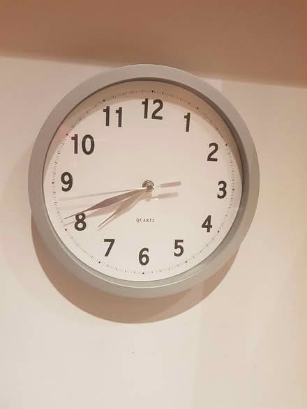 Photo of free Kitchen wall clock (Harrow HA1) #1