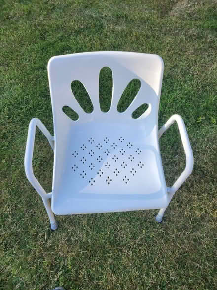 Photo of free Shower seat (Crosshaven) #1
