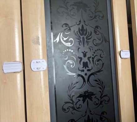 Photo of free 3 door wardrobe (Harringay N4) #2
